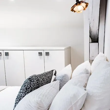 Appartamento Monte-Carlo House