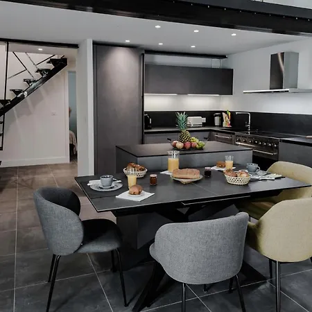 Appartamento Monte-Carlo House Beausoleil
