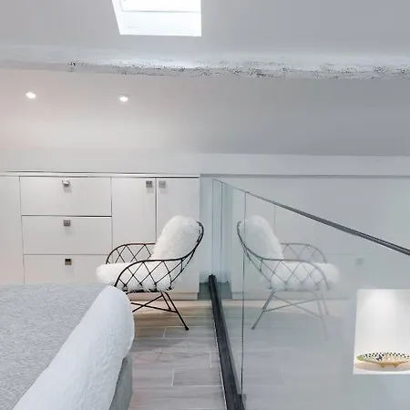 Monte-Carlo House Appartamento *