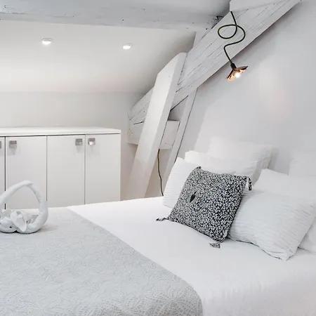 Appartamento Monte-Carlo House *